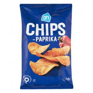 AH Chips paprika