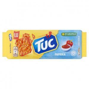 LU Tuc crackers paprika