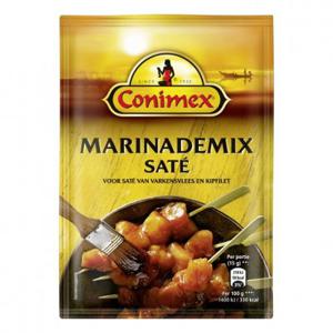 Conimex Marinade saté