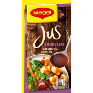 Maggi Jus rundvlees juspoeder