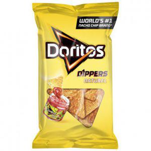 Doritos Dippas naturel