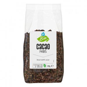 AH Biologisch Cacao nibs