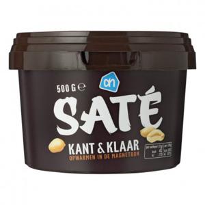 AH Satésaus kant-en-klaar