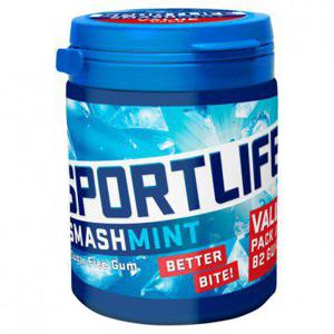 Sportlife Smashmint pot