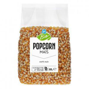 AH Biologisch Popcorn mais