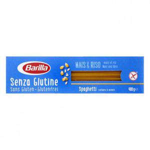 Barilla Spaghetti glutenvrij