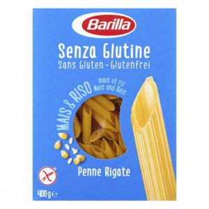 Barilla Penne rigate glutenvrij