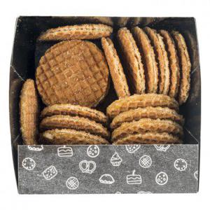 AH Verse mini stroopwafels