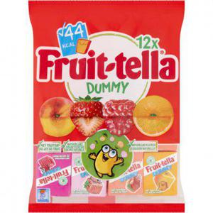 Fruittella Dummy