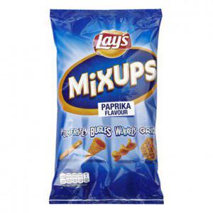 Lay's Mixups paprika