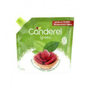 Canderel Stevia zoetstof