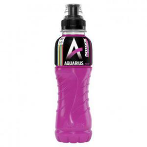 Aquarius Isotonic cherry