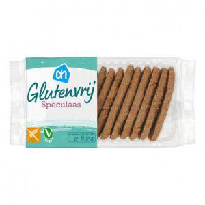 AH Glutenvrij Speculaas