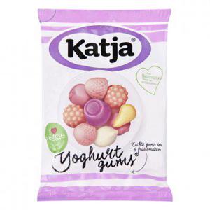 Katja Yoghurtgums