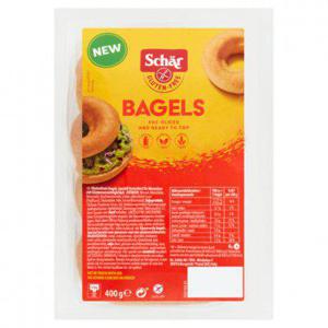 Schär Bagels