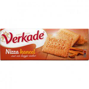 Verkade Nizza kaneel