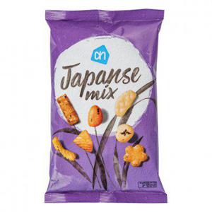 AH Japanse mix