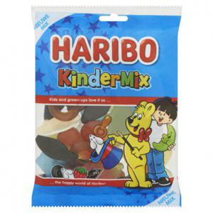 Haribo Kindermix