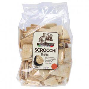 Fratelli Laurieri Scrocchi truffel