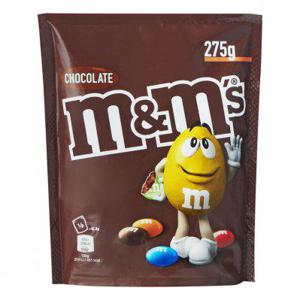 M&M'S Choco chocolade