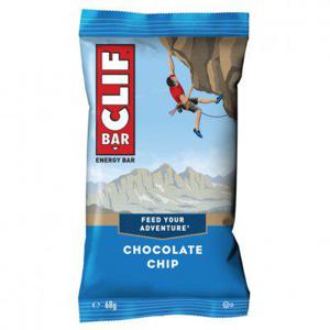 Clif Bar Chocolate chip