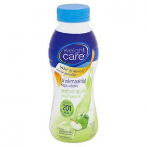 Weight Care Drinkmaaltijd yoghurt-appel