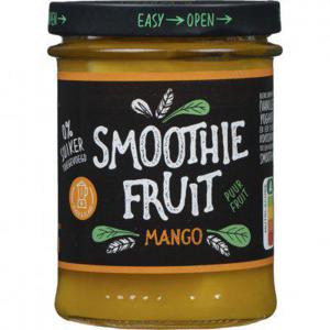 Smoothiefruit Smoothie mango