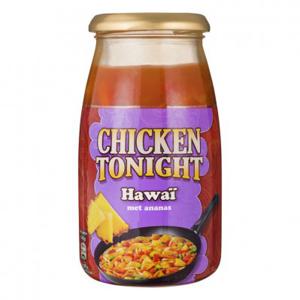 Chicken Tonight Hawaï