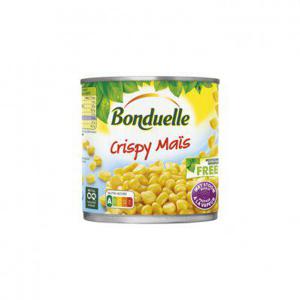 Bonduelle Crispy maïs