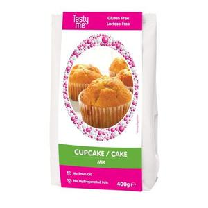 Tasty Me Cupcake-Cake Mix 400g