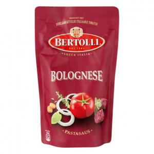 Bertolli Bolognese pastasaus