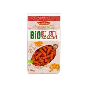 Combino Bio Linzenpasta Rollini