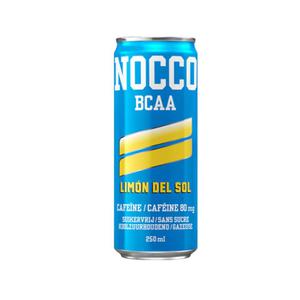 Nocco Limon del Sol 330ml