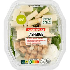 Jumbo Maaltijdsalade Asperge 400g