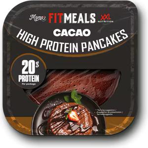 Fitmeals High Protein Pancakes Cacao 160g