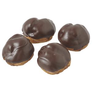 PLUS Mini Bossche bollen