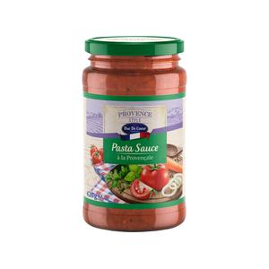 Duc De Coeur Pastasaus Provencaalse stijl