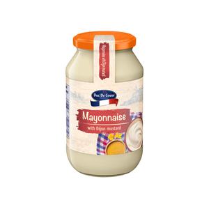 Duc De Coeur Mayonnaise Dijon