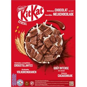 Kitkat Ontbijtgranen