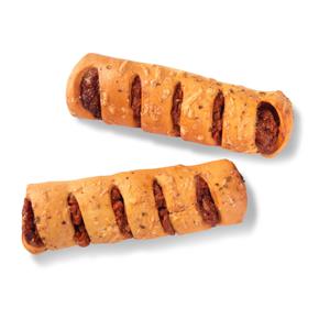 Lidl Snackroll margherita