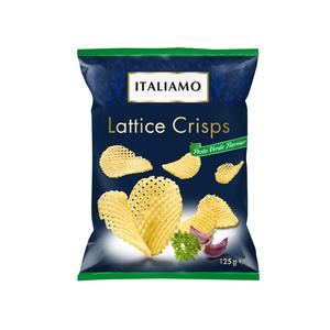 Italiamo Rasterchips pesto