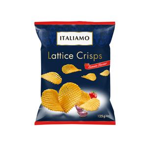 Italiamo Rasterchips tomaat