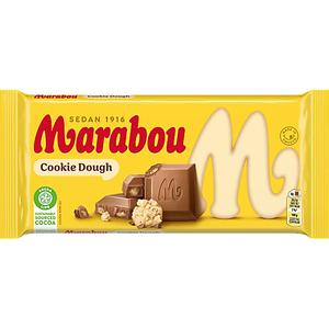 Marabou Cookie Dough