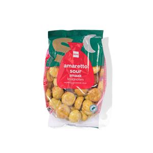 Hema kruidnoten amaretto sour 200gr