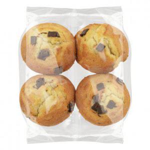 AH Vanille muffins (vers)