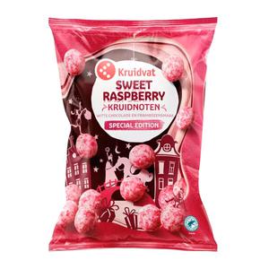 Kruidvat Sweet Raspberry Kruidnoten