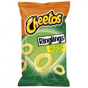 Cheetos Ringlings ui chips