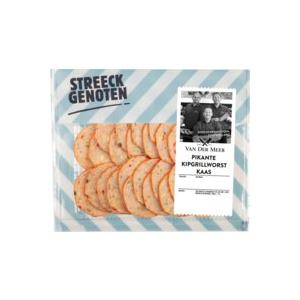 Streeckgenoten Kipfilet honing mosterd