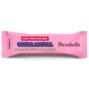 Barebells Soft Chokoladboll