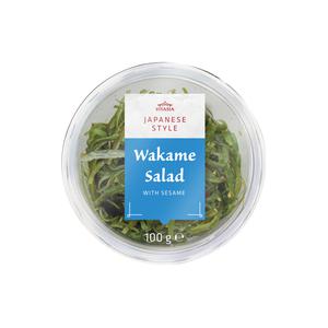 Vitasia Wakame-salade Sesam